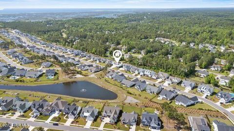 Tiny photo for 170 Jackline Drive, Hampstead, NC 28443 (MLS # 100579537)