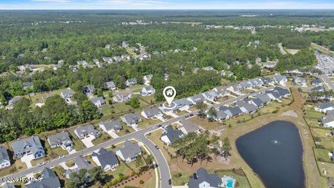 Tiny photo for 170 Jackline Drive, Hampstead, NC 28443 (MLS # 100579537)