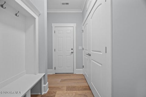 Tiny photo for 170 Jackline Drive, Hampstead, NC 28443 (MLS # 100579537)