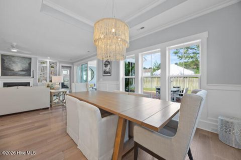 Tiny photo for 170 Jackline Drive, Hampstead, NC 28443 (MLS # 100579537)