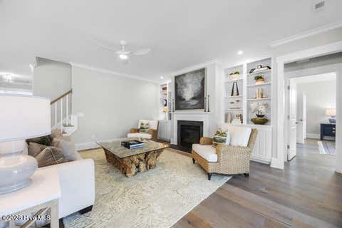 Tiny photo for 170 Jackline Drive, Hampstead, NC 28443 (MLS # 100579537)