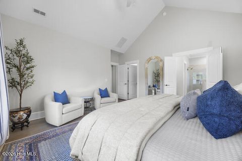 Tiny photo for 170 Jackline Drive, Hampstead, NC 28443 (MLS # 100579537)