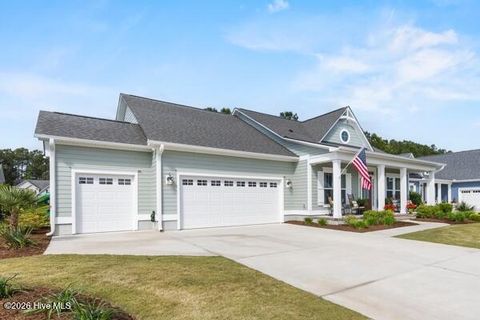Tiny photo for 170 Jackline Drive, Hampstead, NC 28443 (MLS # 100579537)