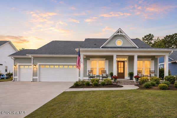 Photo of 170 Jackline Drive, Hampstead, NC 28443 (MLS # 100579537)