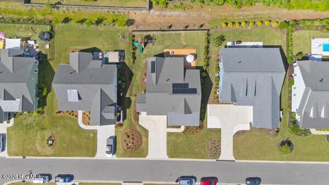 Tiny photo for 170 Jackline Drive, Hampstead, NC 28443 (MLS # 100579537)