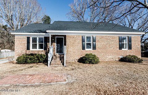Photo of 1001 Turnstone Drive, Rocky Mount, NC 27803 (MLS # 100550713)