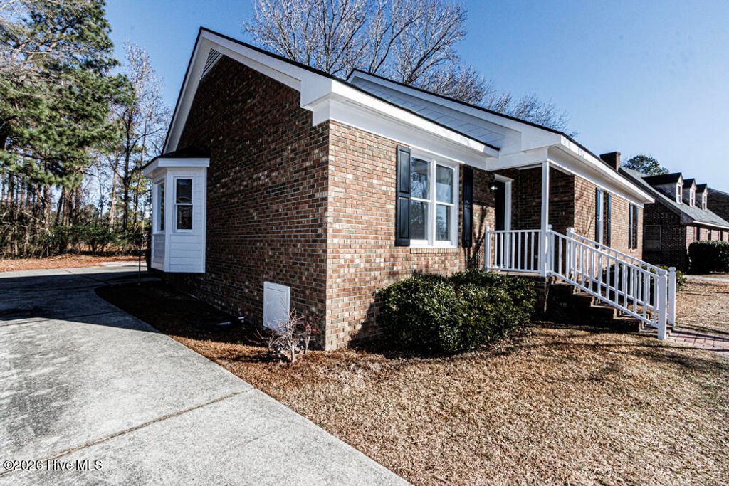 Photo of 1001 Turnstone Drive, Rocky Mount, NC 27803 (MLS # 100550713)