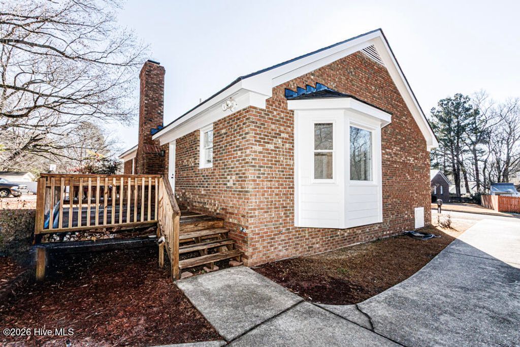 Photo of 1001 Turnstone Drive, Rocky Mount, NC 27803 (MLS # 100550713)