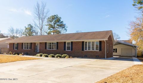 114 Hodges Street Morehead City NC 28557