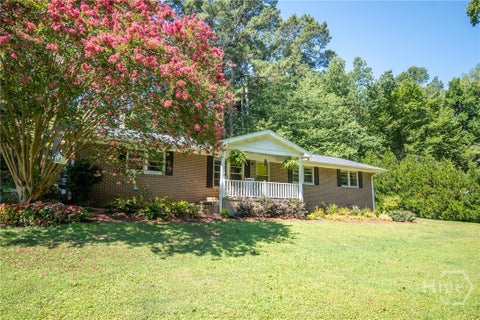 Homes For Sale - 192 Brownwood Drive<br/> Hull, GA 30646