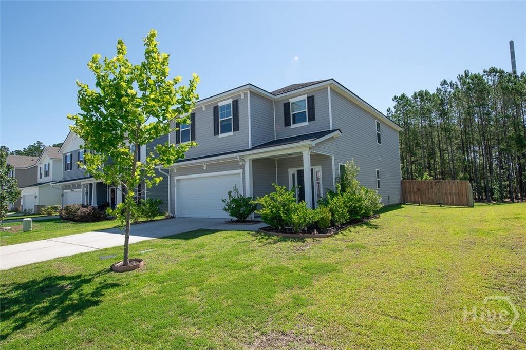 Photo of 128 Brookline Drive, Savannah, GA 31407 (MLS # SA357312)