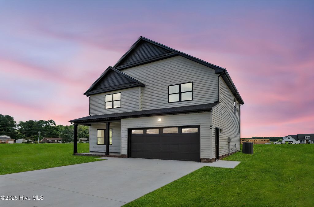 Photo of 106 Copper Run Loop #Lot 34, South Mills, NC 27976 (MLS # 100557605)