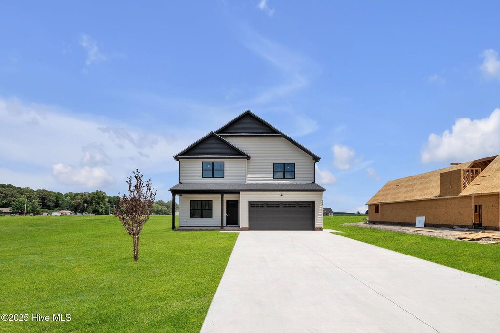 Photo of 106 Copper Run Loop #Lot 34, South Mills, NC 27976 (MLS # 100557605)