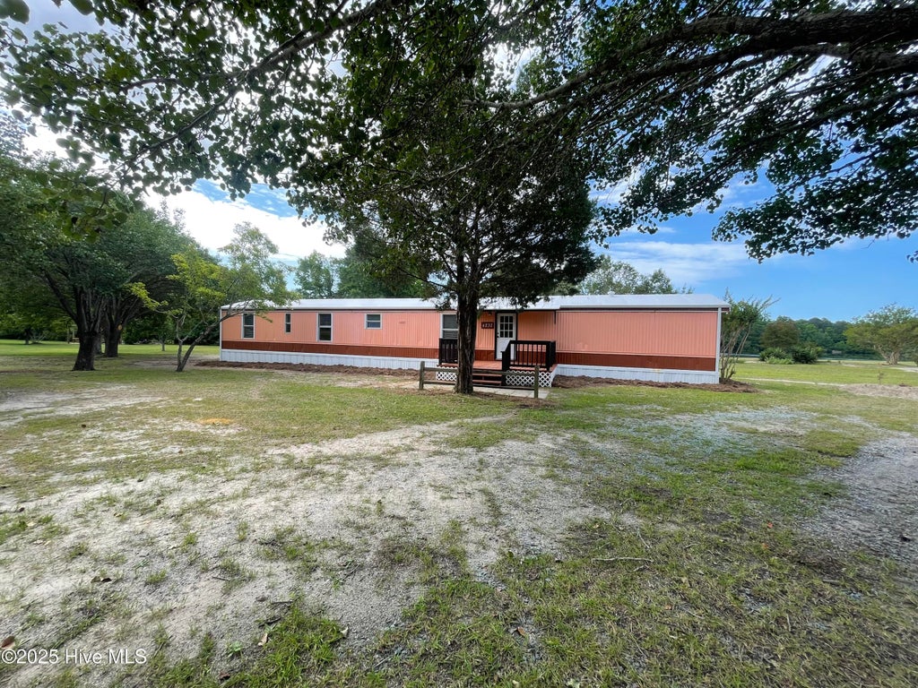 Photo of 4237 Todd Road SW, Shallotte, NC 28470 (MLS # 100600919)