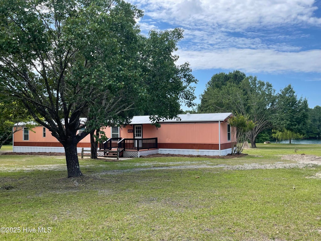 Photo of 4237 Todd Road SW, Shallotte, NC 28470 (MLS # 100600919)