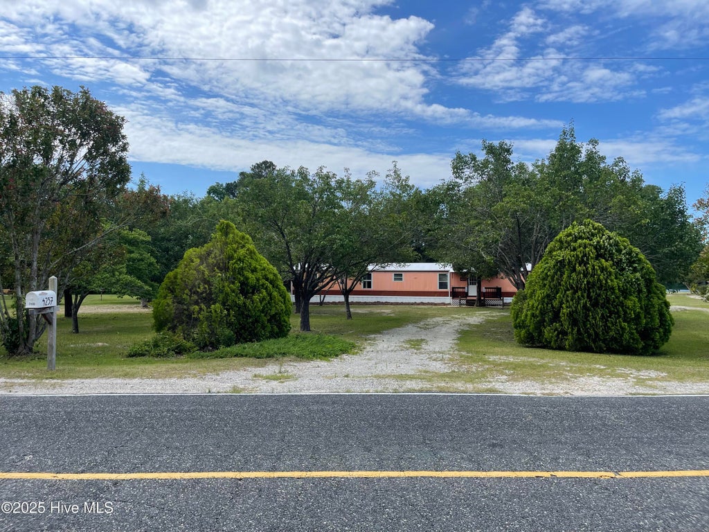 Photo of 4237 Todd Road SW, Shallotte, NC 28470 (MLS # 100600919)