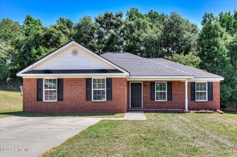 Homes For Sale - 3510 Tullocks Hill Drive<br/> Richmond County, Augusta, GA 30906