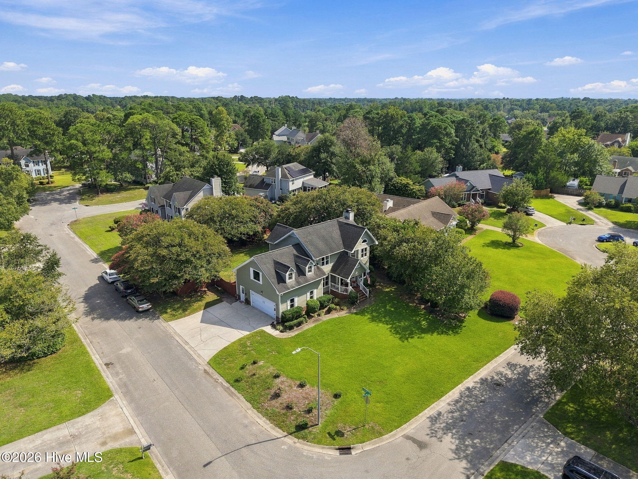 3501 Kyle Court