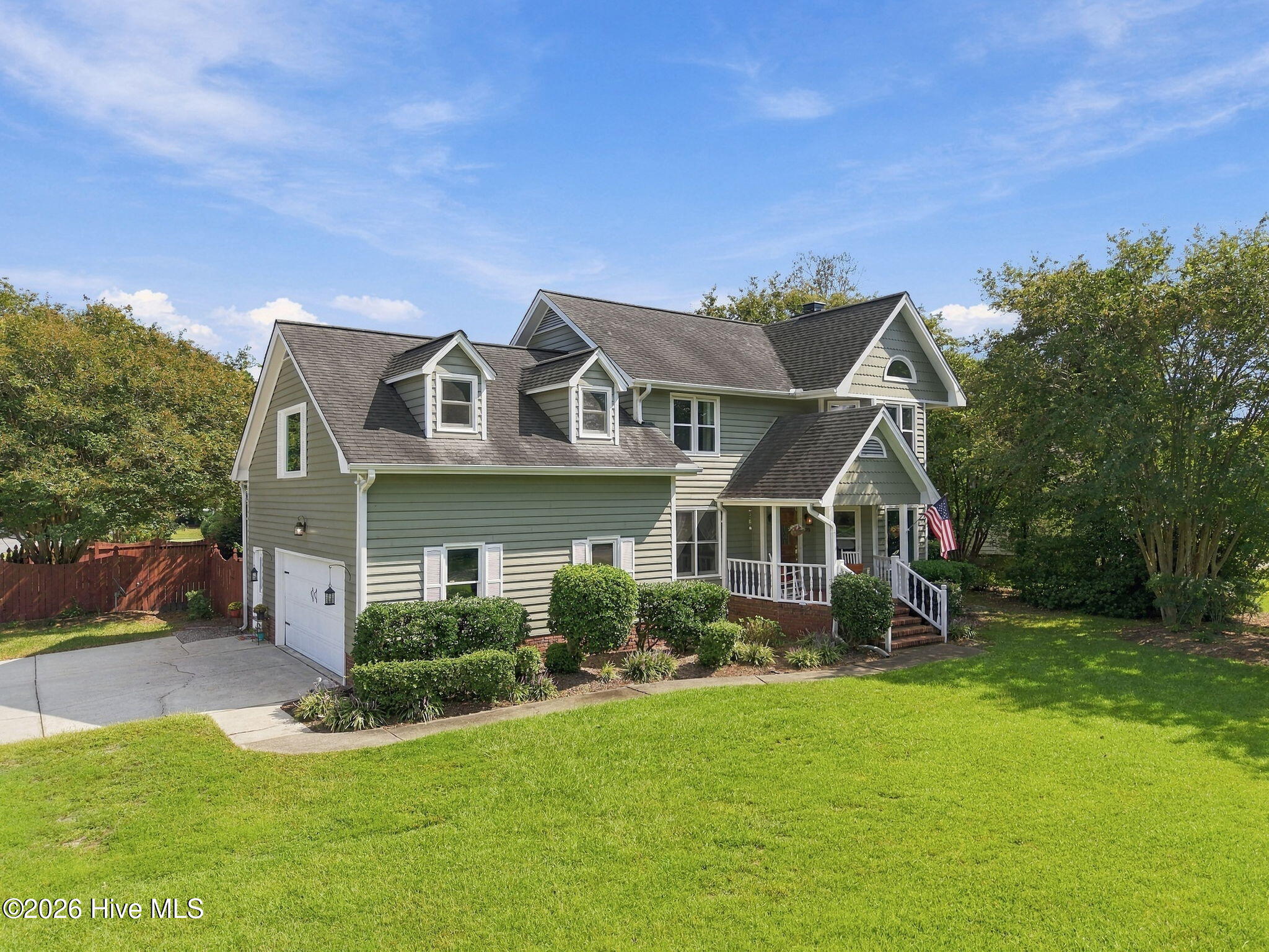 3501 Kyle Court