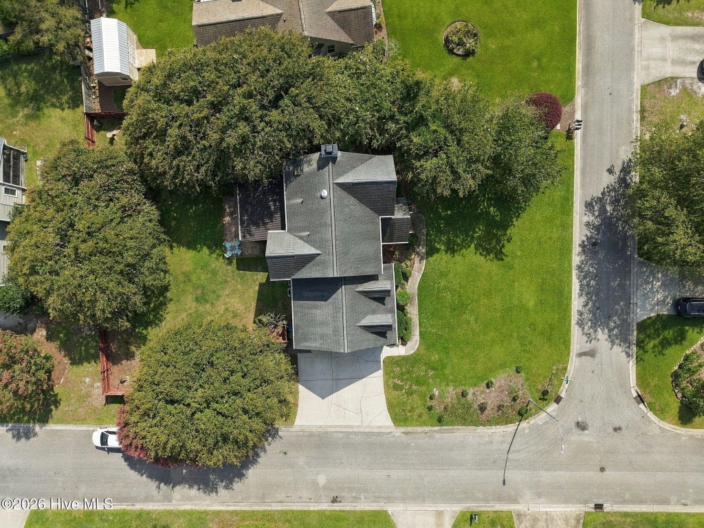 Photo of 3501 Kyle Court, Wilmington, NC 28409 (MLS # 100605546)