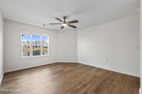 Tiny photo for 4122 Breezewood Drive #102, Wilmington, NC 28412 (MLS # 100559813)