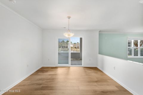 Tiny photo for 4122 Breezewood Drive #102, Wilmington, NC 28412 (MLS # 100559813)