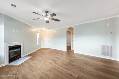 Tiny photo for 4122 Breezewood Drive #102, Wilmington, NC 28412 (MLS # 100559813)