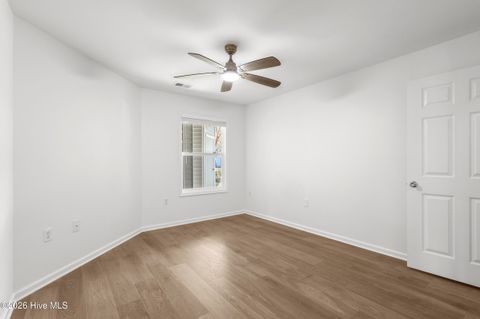 Tiny photo for 4122 Breezewood Drive #102, Wilmington, NC 28412 (MLS # 100559813)