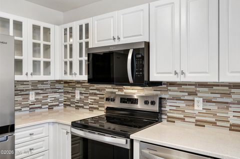 Tiny photo for 4122 Breezewood Drive #102, Wilmington, NC 28412 (MLS # 100559813)