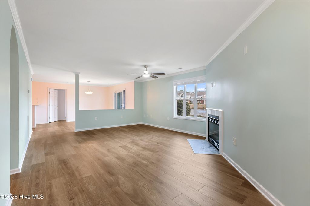 Photo of 4122 Breezewood Drive #102, Wilmington, NC 28412 (MLS # 100559813)