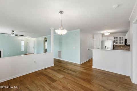 Tiny photo for 4122 Breezewood Drive #102, Wilmington, NC 28412 (MLS # 100559813)