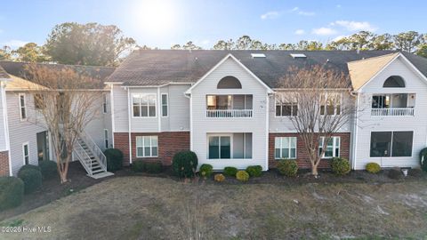 Tiny photo for 4122 Breezewood Drive #102, Wilmington, NC 28412 (MLS # 100559813)
