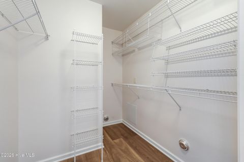 Tiny photo for 4122 Breezewood Drive #102, Wilmington, NC 28412 (MLS # 100559813)