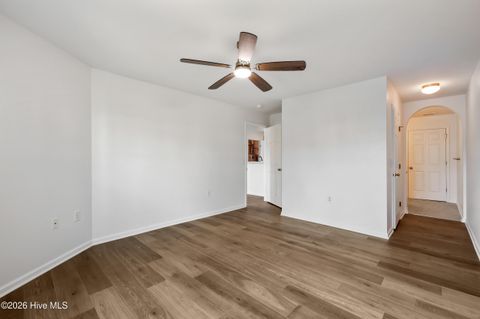 Tiny photo for 4122 Breezewood Drive #102, Wilmington, NC 28412 (MLS # 100559813)