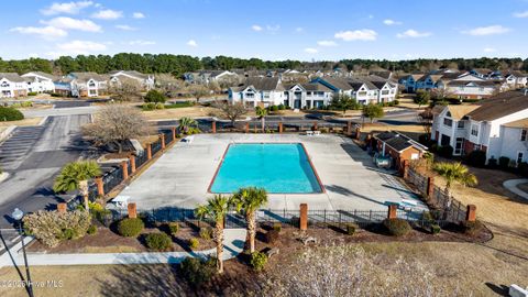Tiny photo for 4122 Breezewood Drive #102, Wilmington, NC 28412 (MLS # 100559813)