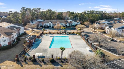 Tiny photo for 4122 Breezewood Drive #102, Wilmington, NC 28412 (MLS # 100559813)