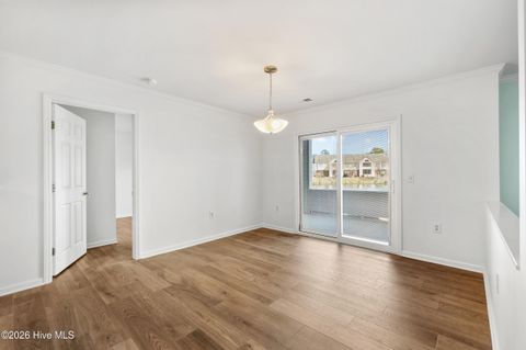 Tiny photo for 4122 Breezewood Drive #102, Wilmington, NC 28412 (MLS # 100559813)