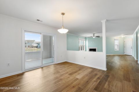 Tiny photo for 4122 Breezewood Drive #102, Wilmington, NC 28412 (MLS # 100559813)