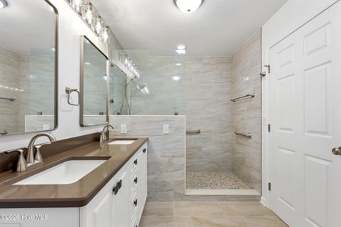 Tiny photo for 4122 Breezewood Drive #102, Wilmington, NC 28412 (MLS # 100559813)