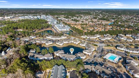 Tiny photo for 4122 Breezewood Drive #102, Wilmington, NC 28412 (MLS # 100559813)