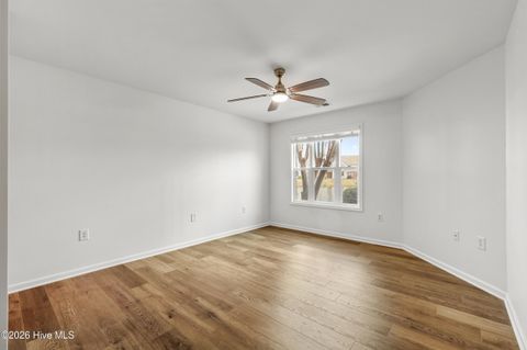 Tiny photo for 4122 Breezewood Drive #102, Wilmington, NC 28412 (MLS # 100559813)