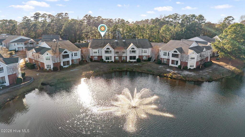 Photo of 4122 Breezewood Drive #102, Wilmington, NC 28412 (MLS # 100559813)