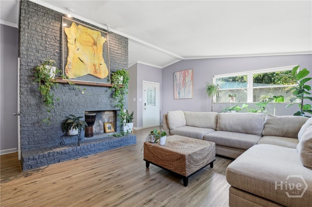 Photo of 306 Woodley Road, Savannah, GA 31419 (MLS # SA341960)