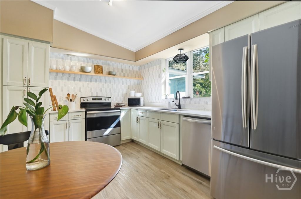 Photo of 306 Woodley Road, Savannah, GA 31419 (MLS # SA341960)