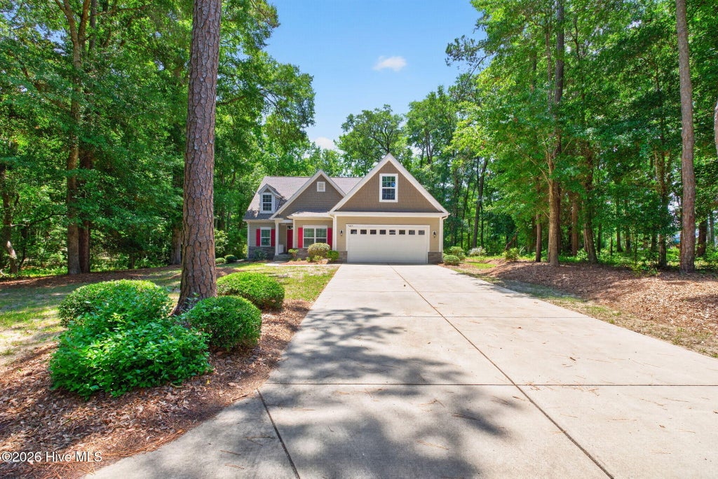 Photo of 9029 Ocean Harbour Golf Club Road SW, Calabash, NC 28467 (MLS # 100586426)