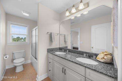 Tiny photo for 134 Heron Cove Road, Hampstead, NC 28443 (MLS # 100604726)
