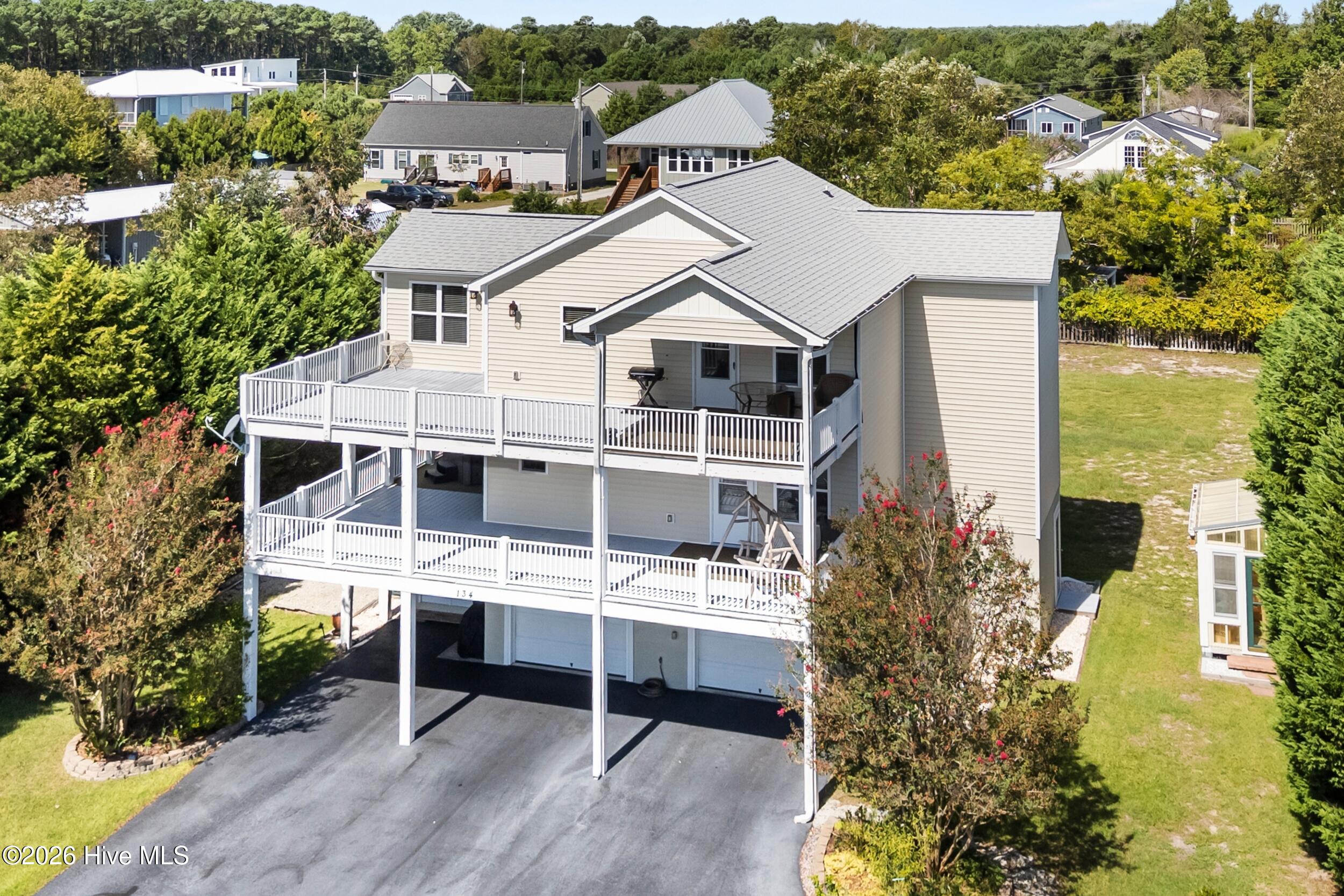 134 Heron Cove Road