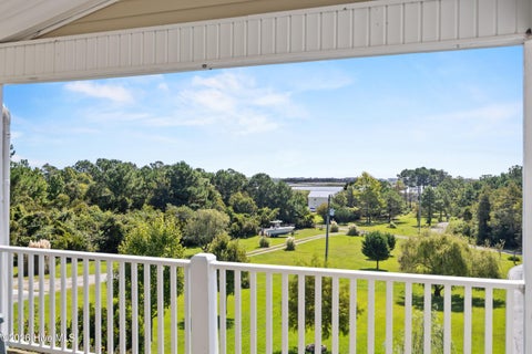 Tiny photo for 134 Heron Cove Road, Hampstead, NC 28443 (MLS # 100604726)