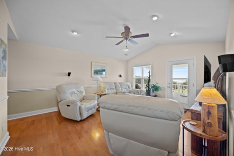 Tiny photo for 134 Heron Cove Road, Hampstead, NC 28443 (MLS # 100604726)