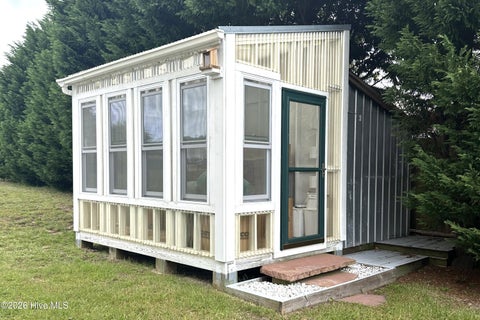 Tiny photo for 134 Heron Cove Road, Hampstead, NC 28443 (MLS # 100604726)
